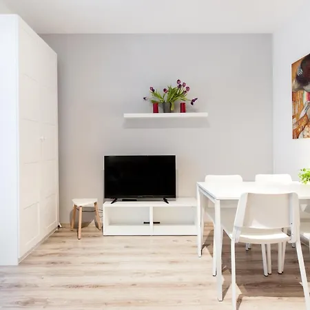 Project Comfort Apartament Dywizjonu 303 175/8 * Warsaw