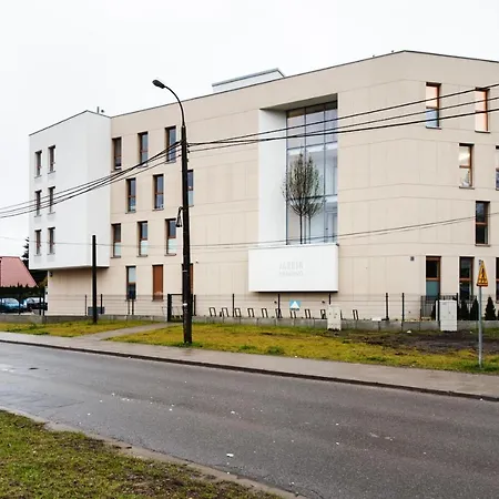 Project Comfort Apartament Dywizjonu 303 175/8