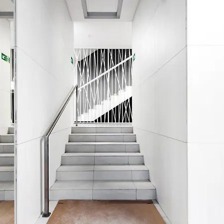Project Comfort Apartament Dywizjonu 303 175/8 Apartment *