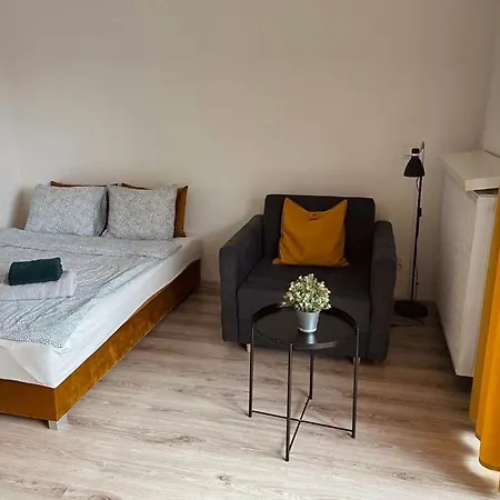 Project Comfort Apartament Dywizjonu 303 175/8 Apartment Warsaw